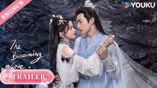 【Official Trailer】This time, no matter what, I will not let go.✨Premieres Today!💓🥰 | YOUKU