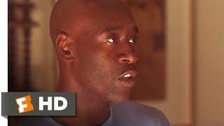 Traffic (10/10) Movie CLIP - Planting a Bug (2000) HD