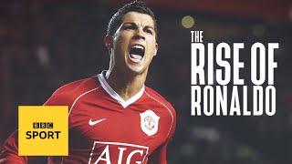 The inside story of 'genius' Cristiano Ronaldo at Man Utd | BBC Sport