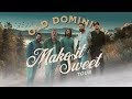 Old Dominion | Make It Sweet Tour Fall 2019 Dates Announced!