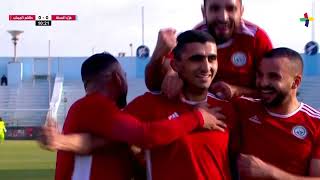 كل أهداف الجولة السابعة.. ريمونتادا المقاولون.. وفوز الزمالك في الـ+90 | الدوري المصري 2023/2022