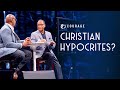 Christian Hypocrites? | A.R. Bernard & Jamaal Bernard