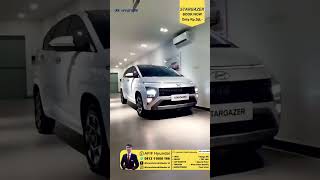 Hyundai STARGAZER Diskon Besar Ready Stock ‼️ #hyundai #stargazer #creta #fyp