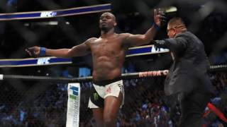 UFC 214 results Jon Jones stops Daniel Cormier to reclaim light heavyweight title