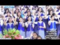 Let There Be Joy | Desert Song | Childrens Choir Pampanga