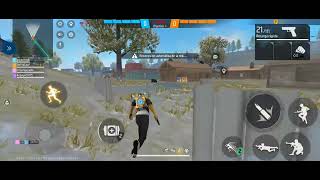 atención un hacker en freefire