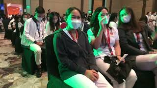 PAMET Medical Technologist Week 2022  - MT Forum Video and Quiz Show