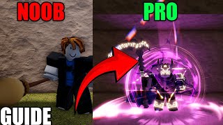 HOW TO GET MILLIONS OF POWER FAST | Noob To Pro GUIDE ( Lootify Roblox)