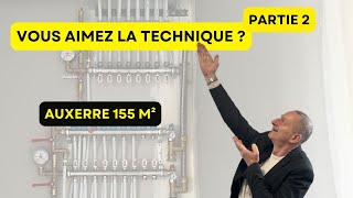 DÉCOUVERTE TECHNIQUE : UN APERCU DÉTAILLE DE NOTRE SYSTEME A PARIS