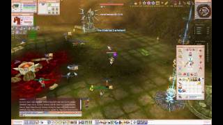 Matax Guildwar 19.06.2010 GW DFlyff Server Luia