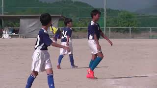 20230812_少年サッカー伊万里カップU12（宥迅）GENKIfamily.