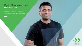 Drawing On Your Interests To Build An Enduring Company