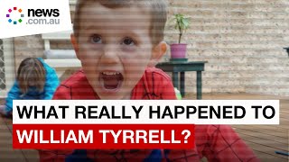 #5: The William Tyrrell enigma: The inquest into William’s disappearance