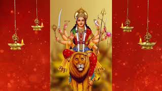 Durga Devi Mantra | 108 times Japa Mantra | Indias Temple