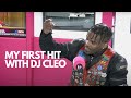 My First Hit: Dj Cleo | Mo Flava On 947