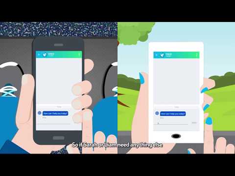 Tesco Mobile App Video Tesco Mobile App Video
