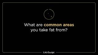 HipFlip FAQ: What are the common areas you can take fat from to get a HipFlip?