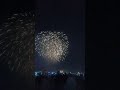 new year 2025 countdown stunning fireworks bluewater dubai