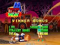 real bout fatal fury playthrough mai ~ リアルバウト餓狼伝説不知火舞でクリア