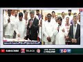 mla jagadish reddy participated christmas celebration at suryapet church t news