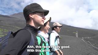 [Mount Fuji Climbing Guide] Gotemba Trail (English)