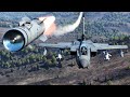 Testing Brimstone & EGBU-24B | Tornado GR.4 in Dev Server