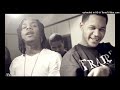 Capo & Fredo Santana - Get Em In The Drought (Official Instrumental)