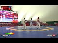 332 semifinals men 68kg egy o muhammad kor j h lee