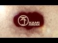 KAMIJORDAN NEW LOGO AND INTRO