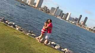 Chaldean Love Story  ( Rani \u0026 Ronza )  2012 San Diego