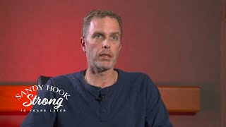 Sandy Hook 10 Years Later | John Senecal extended interview
