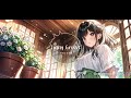 「사랑의 무지개」 【cute kpop song for study and work】