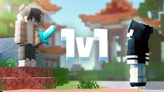 ⚔️ HIVE SKYWARS 1V1s LIVE UNTIL 100 WINS!! (PART 1)