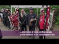 anishinaabe giizhigad short version