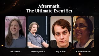Aftermath: The Ultimate Event Set