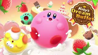 Invincible Candy (Player) - Kirby's Dream Buffet OST Extended