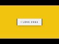 Buttons With Awesome Animation Effects | HTML & CSS Only