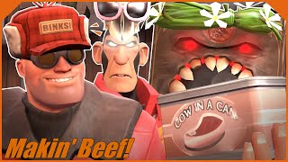 [SFM] Makin' Beef