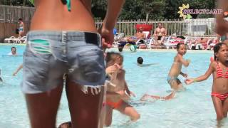 Camping BEACH GARDEN - Francja - Langwedocja Roussillon