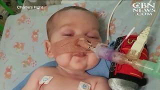 'There's Nothing to Lose': Charlie Gard's Parents Plead as US Lawmakers Prepare to Act