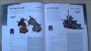 CC Product Review - Forgeworld's Imperial Armour Apocalypse 2nd Edition