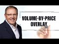 The Volume by Price Overlay