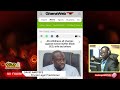 State vs Abdul Hanan: Surprising to hear Godfred Dame complain of unfairness - Lawyer David Ametepe
