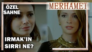 Narin, Irmak’ın Sırrını Ortaya Çıkardı! - Merhamet Özel Klip