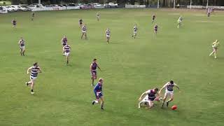 BendigoFNL 2018 R11 Gisborne Vs Strathfieldsaye.mp4