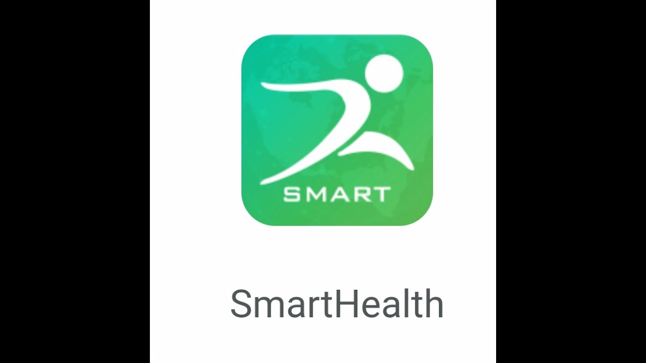 Smarthealth App Installation Instruction For Android Smartphones Youtube