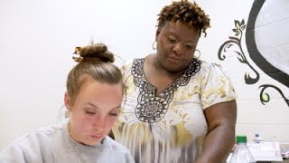 "She Meets Them Where They Are": Meet Gadsden Instructor Johnalyn Head