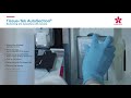 tissue tek autosection®  sectioning uni cassettes with remote tutorial