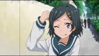 Funniest  Teehee  Moments in Anime
