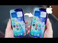 How to Transfer All Data from Old iPhone to New iPhone After Setup 2026